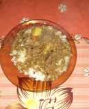 Guisito de lentejas fácil y rico😀🥰