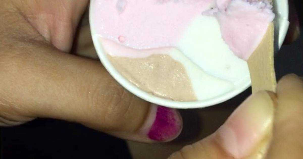  Resep  Es  Cream  wals KW yg lembut oleh ririn diankartika 