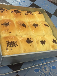 Foto resep ROTI SOBEK ALA killer soft bread