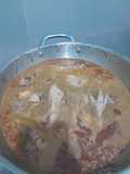 Rendang Ayam Bumbu Instan