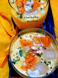 Mango Lassi