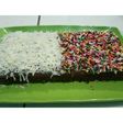 Bolu Nutrijel Coklat Kukus Praktis