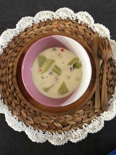 Foto resep Sayur Lodeh