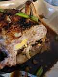 Ayam kodok