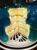 Pastel de gelatina