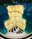 Pastel de gelatina