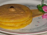 Banana Pancake