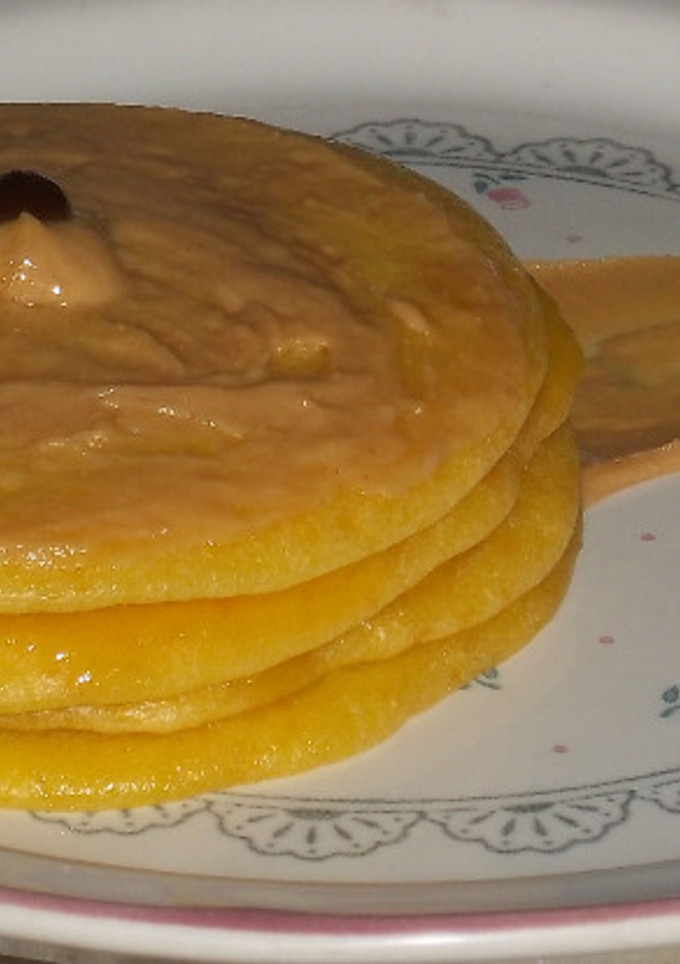 Foto resep Banana Pancake