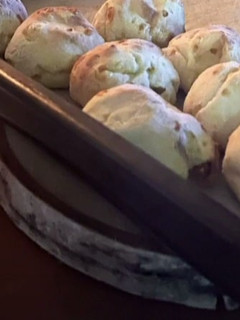 Foto de Pão de Queijo