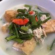 Lodeh Mblalo (Bunga Bawang)