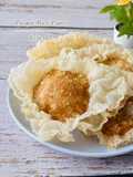 Pangsit Rice Paper