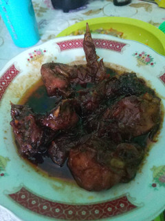 Foto resep Ayam kecap pedas manis endeuss