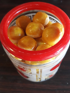 Foto resep Nastar