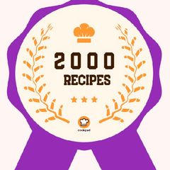 I made it to 2,000 A picture of I made it to 2,000.