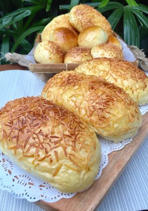 Foto resep Butter bread