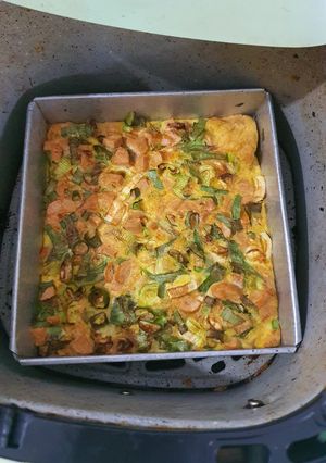 Foto resep Martabak Telur Air Fryer