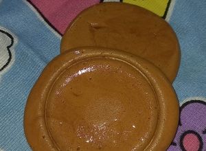 Una foto de Galletas Dalgonas 🦑 ♡