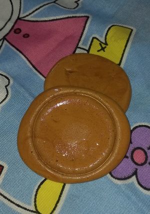 Una foto de Galletas Dalgonas 🦑 ♡