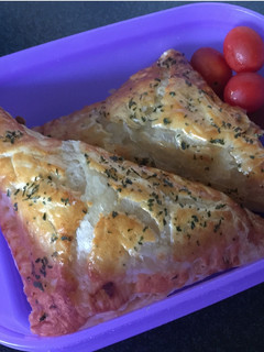 Foto resep Tuna pastry ala Bells