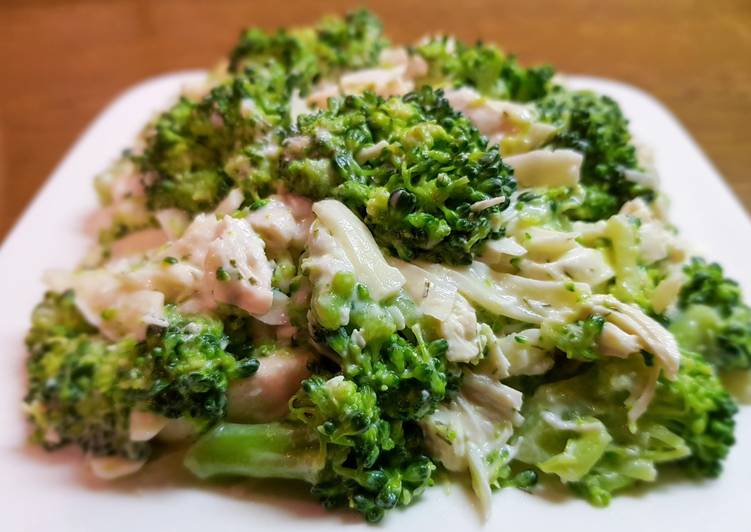 Салат из брокколи с куриным филе - пошаговый рецепт с фото. Автор рецепта Marina Beznoskova 🏃‍♀️👩‍🍳💕 ✈️ . - Cookpad
