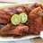 Ayam Kecap Limau