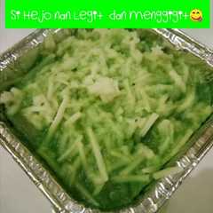 รูปของ Carang gesing pisang kepok