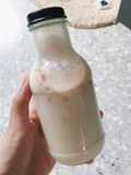Melon Fresh Milk นมเมล่อน 🍈💛