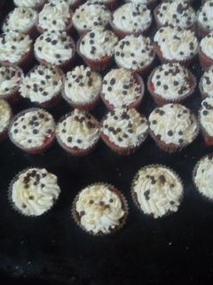 Una foto de Cupcakes