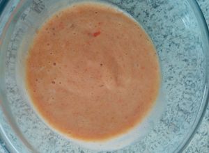 Foto de Creme de papaya fit