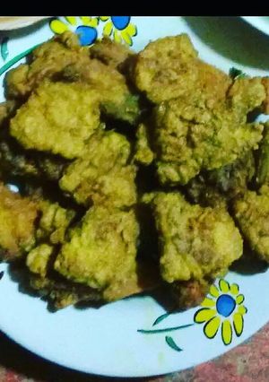 Foto resep Babi Goreng