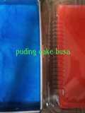 Puding cake busa