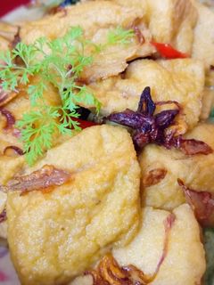 Foto resep Semur Tahu