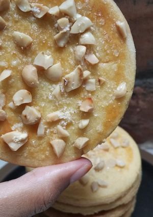 Foto resep Janhagel si Kukis Jadul