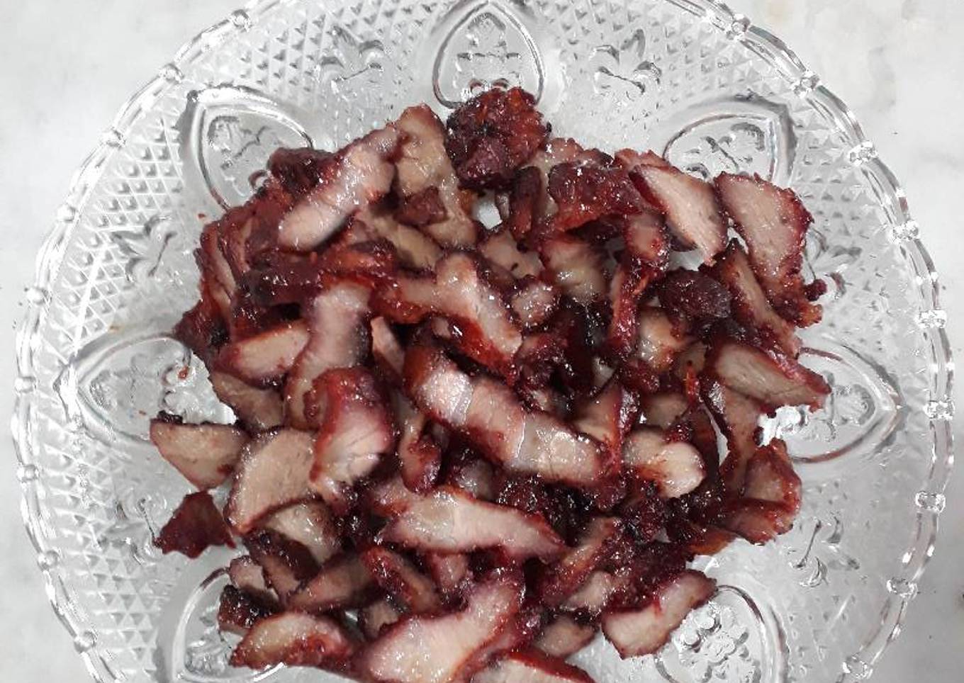 Cha Siew