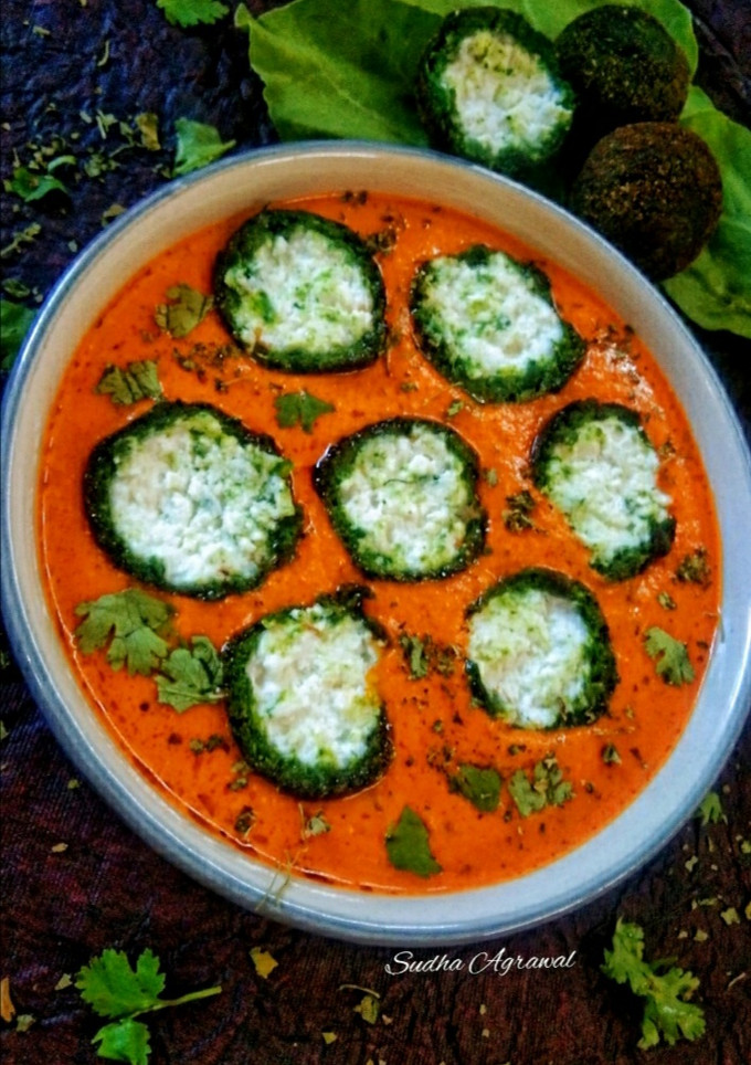 शाम सवेरा (Shaam Savera recipe in Hindi) रेसिपी मुख्य फोटो
