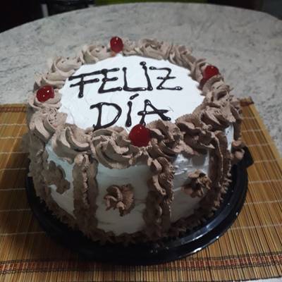 Torta Día del Padre!!!❤ Receta de Marita Sosa- Cookpad