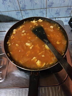 Foto resep Seblak sederhana
