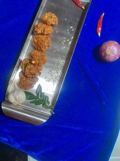 வாழைப்பூ பருப்பு வடை செய்முறை முக்கிய புகைப்படம்