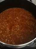 Carne molida