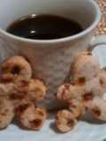 Galletas de caramelo