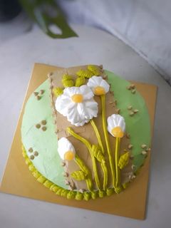 Foto resep Lemon Sponge Cake