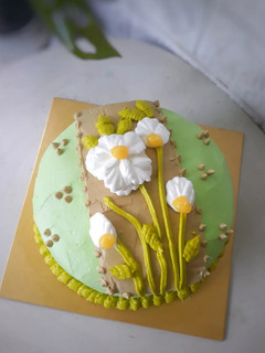 Foto resep Lemon Sponge Cake