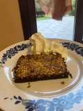 Torta cioccolatosa
