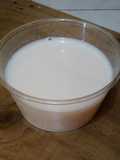 Silky Pudding