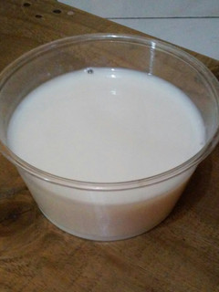 Foto resep Silky Pudding