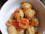 Bakso Bledek