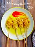 Telur Gulung Mie Kremes