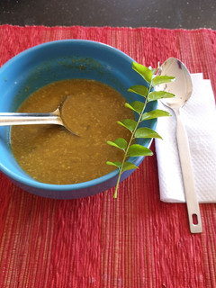 A picture of Vegetablestew#themechallenge.