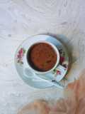 Cinnamon Hot Choco