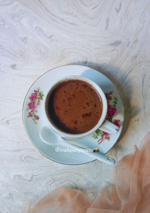 Foto resep Cinnamon Hot Choco